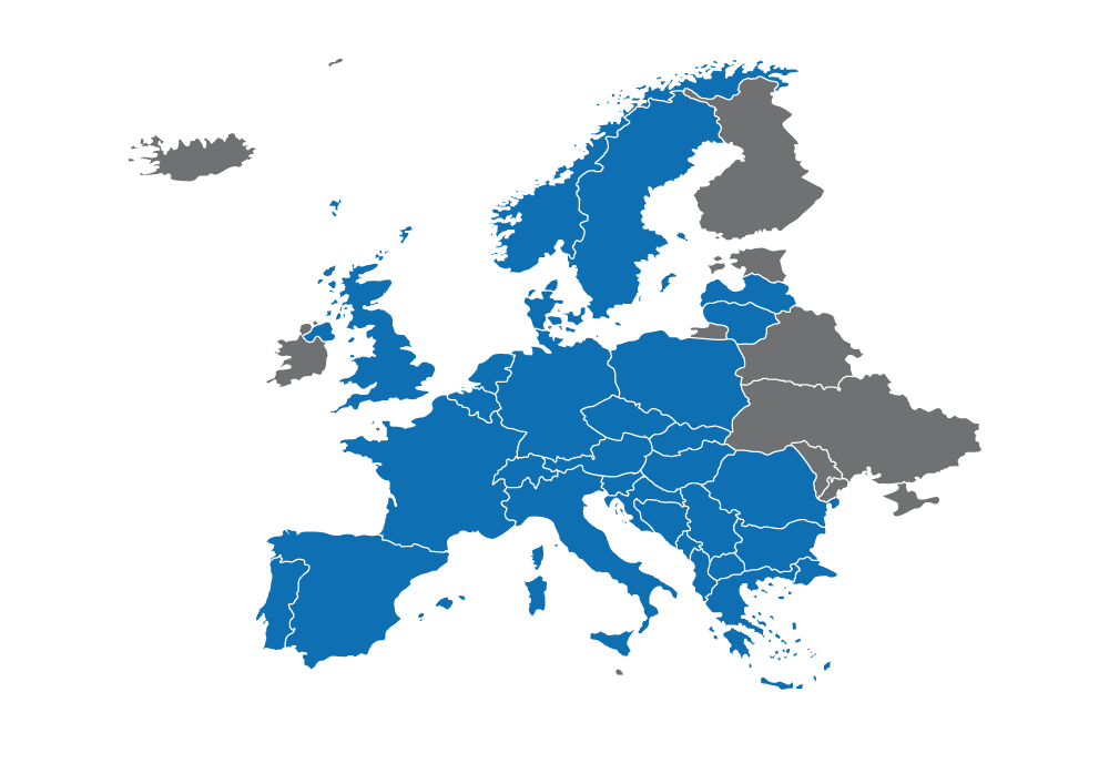 europa-karte